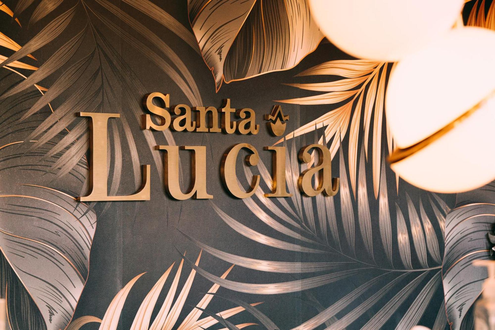 Santa Lucia Boutique Hotel Santa Luċija Eksteriør billede